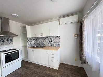 Tidy 1 Bedroom Unit
