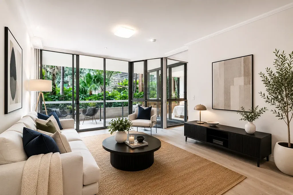 Stylish Resort-Style Living in the Heart of Ryde