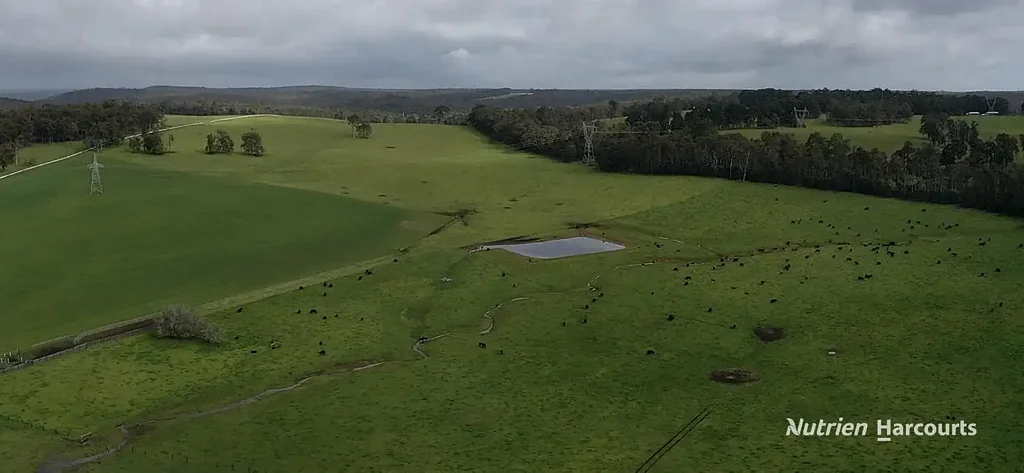 Allanson 2741 COALFIELDS ROAD, ALLANSON WA  203.86 ha (503.53 ac)