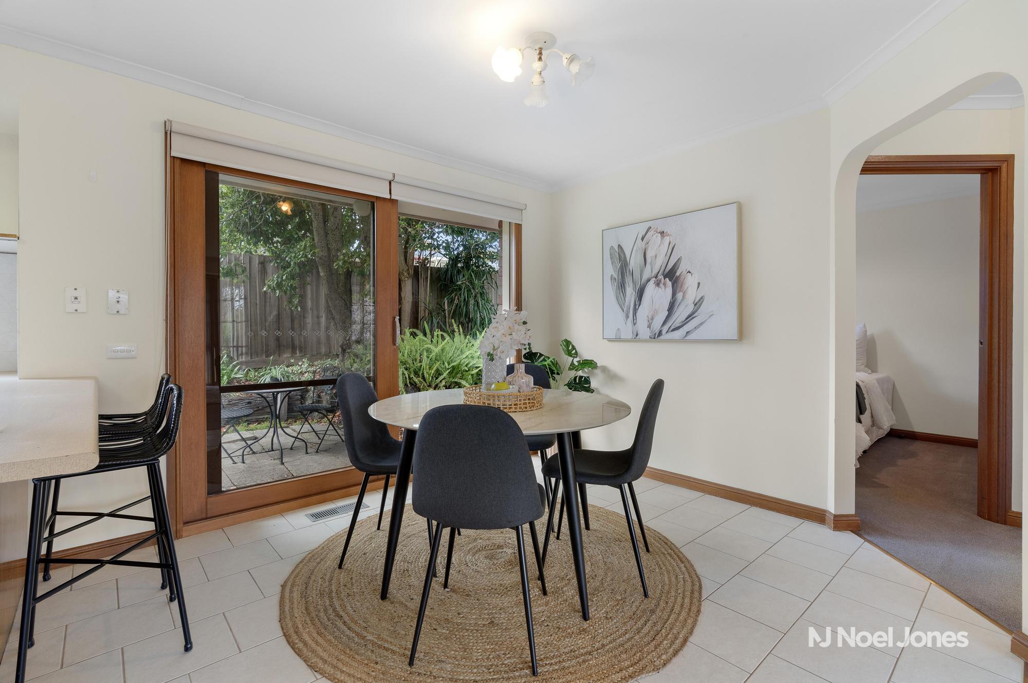 20A MORONEY ST, BORONIA VIC 3155, 0房, 0浴, House