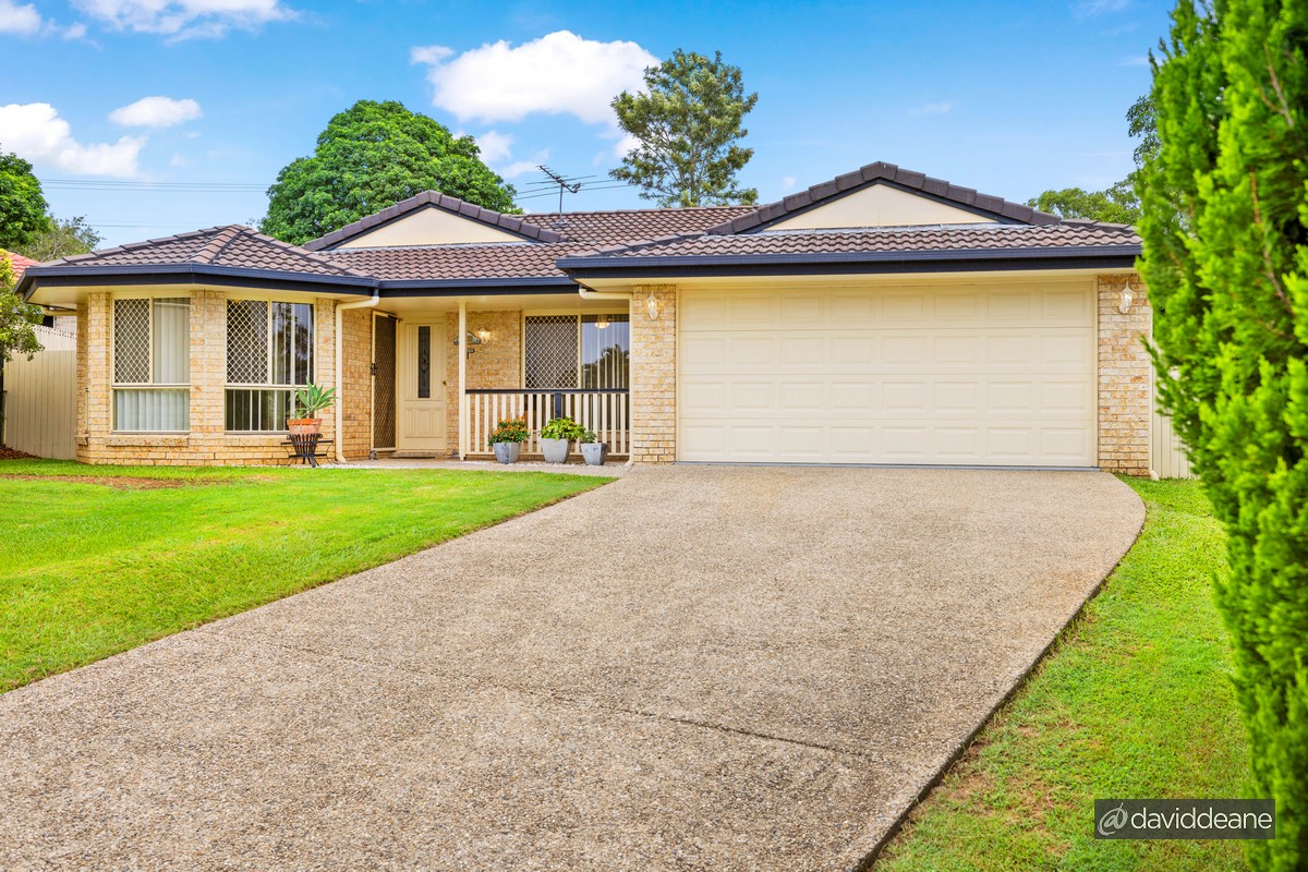 4 GREENSIDE PL, JOYNER QLD 4500, 0 rūma, 0 rūma horoi, House