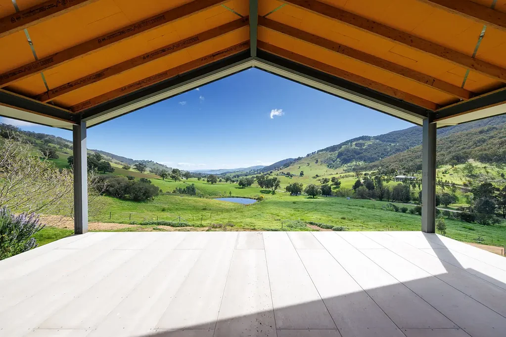 Talgarno 138+ Acres of Beautiful Farmland - Established Rural Property with Outstanding Infrastructure