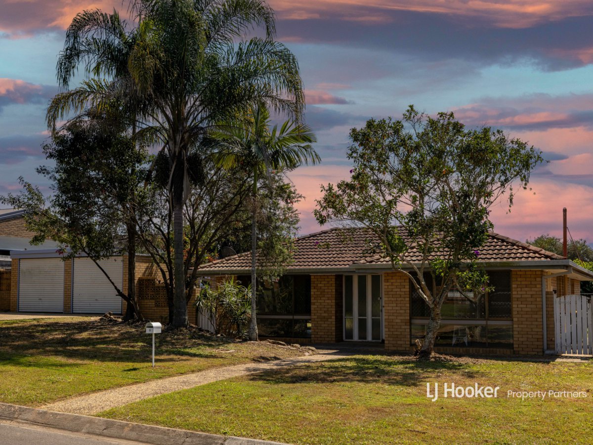 6 CRESSWELL ST, SUNNYBANK QLD 4109, 0 Bedrooms, 0 Bathrooms, House