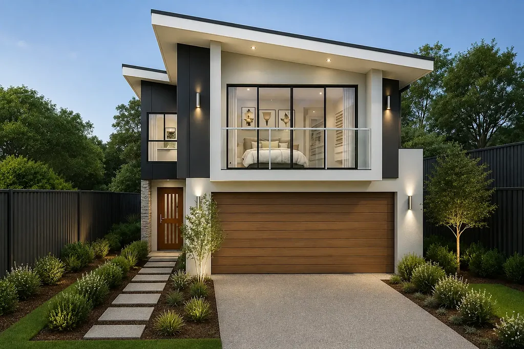 Bald Hills 4房 City to Bay - 新建项目 City to Bay   - NEW CONSTRUCTION