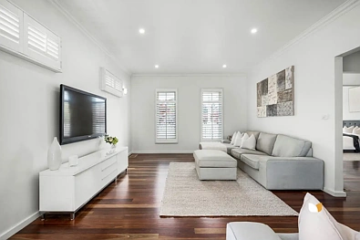 ਰਹਿਣ ਵਾਲਾ ਕਮਰਾ - 1 Moama Crescent, Pascoe Vale South, VIC 3044