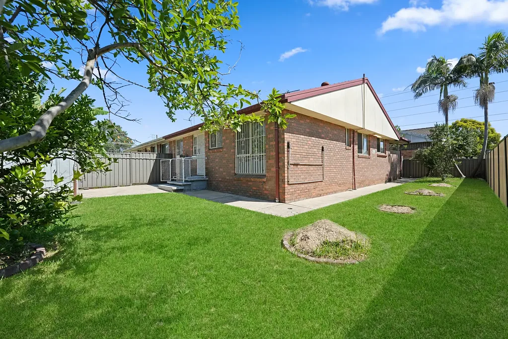 2B Martina Street, Plumpton, NSW 2761