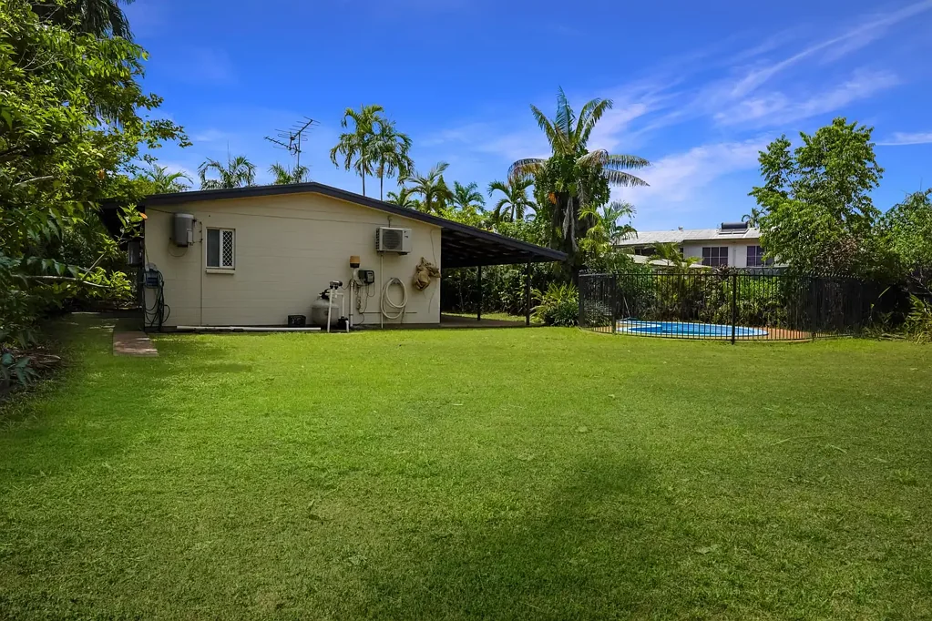 Woodroffe 3ਬੈੱਡਰੂਮ Spacious Family Lowset with Pool in Prime Woodroffe