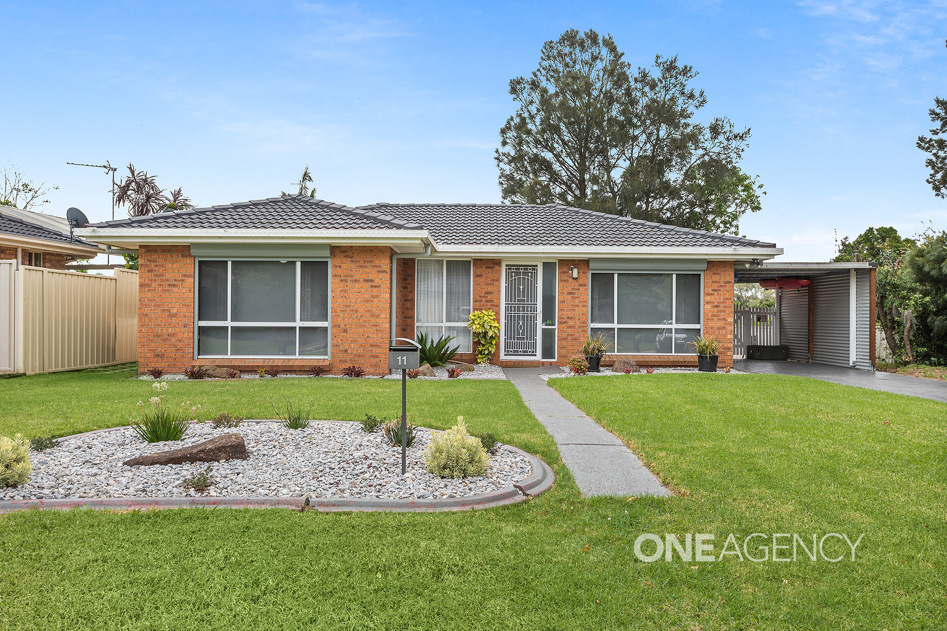 11 FLAME TREE PL, ALBION PARK RAIL NSW 2527, 0 Kuwarto, 0 Banyo, House