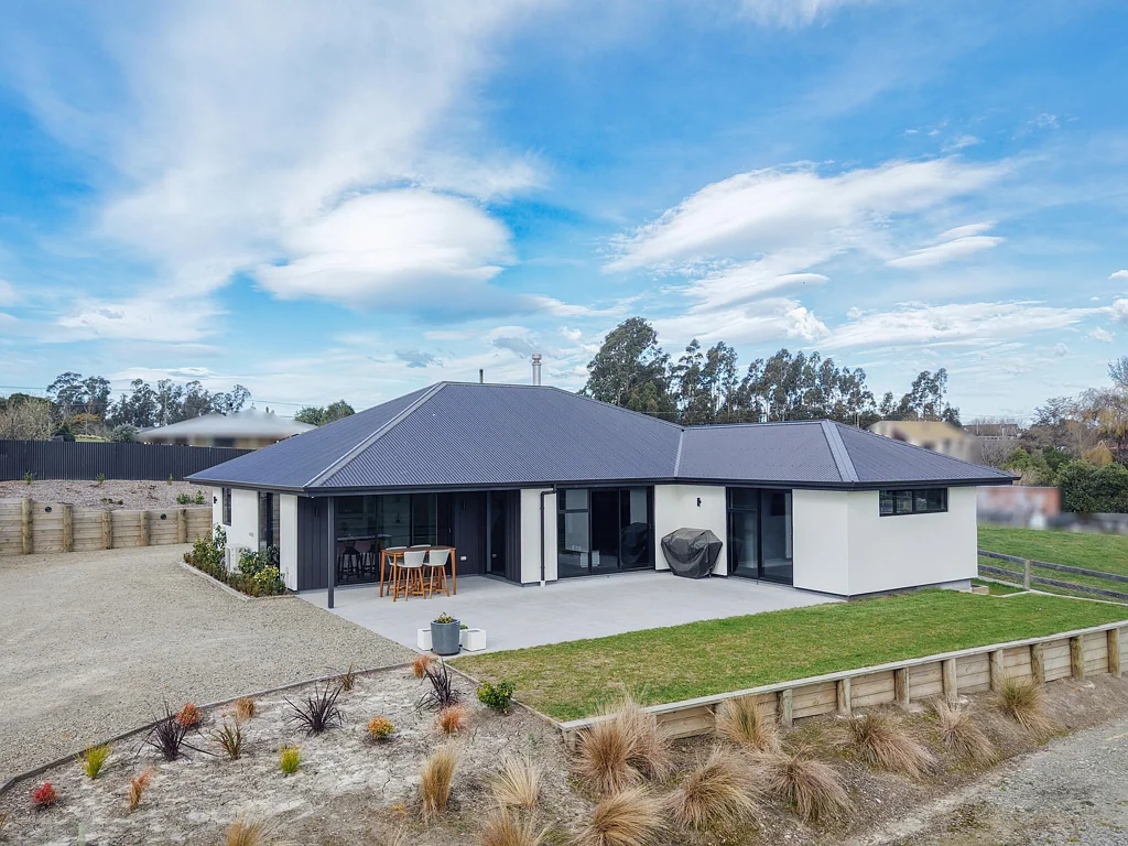 12 Whitehaven Street, Weston, Waitaki, Otago, 3房, 2浴, House
