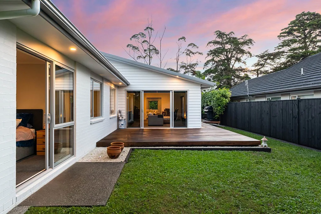 158 Harris Drive, Millwater, Rodney, Auckland