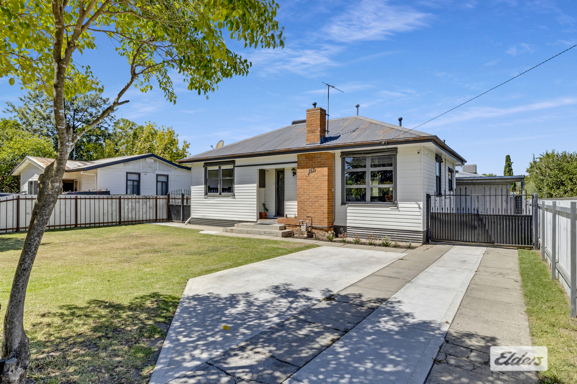 267 SWAN ST, NORTH ALBURY NSW 2640, 0 ห้องนอน, 0 ห้องน้ำ, House