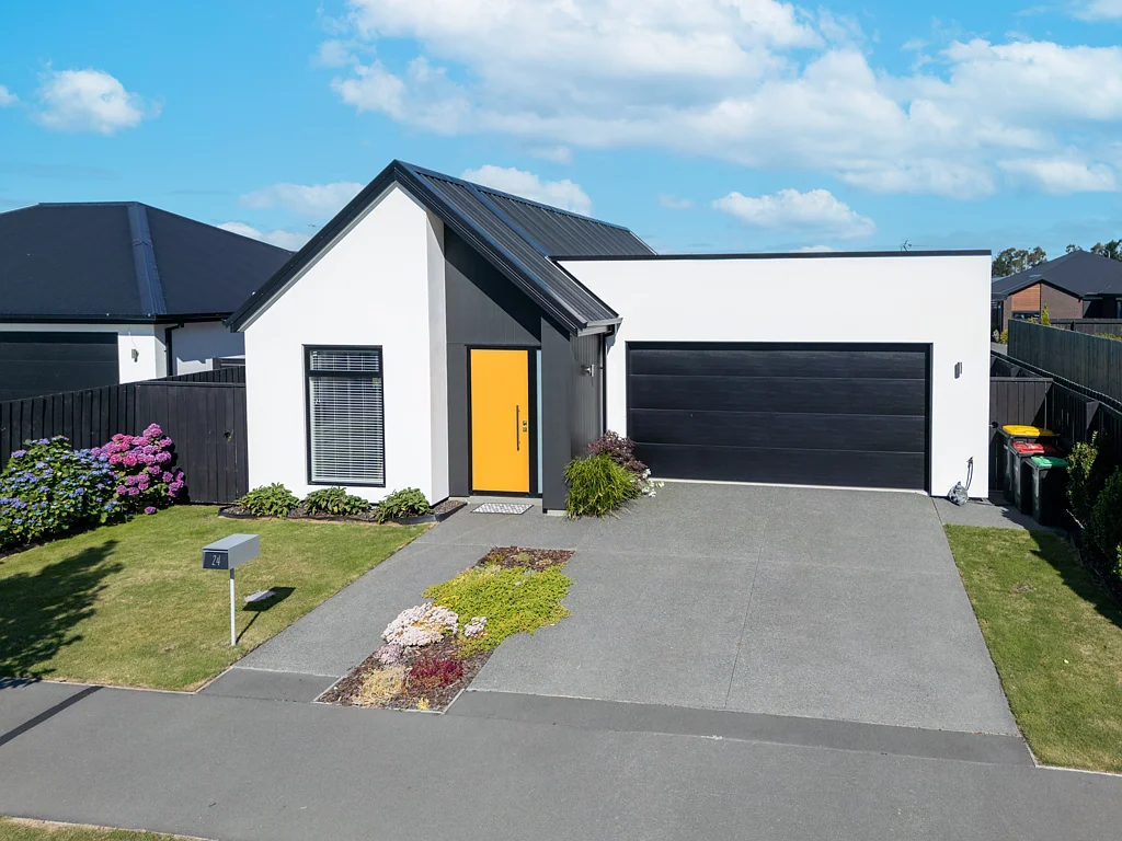 24 Perendale Street, Belfast, Christchurch, Canterbury