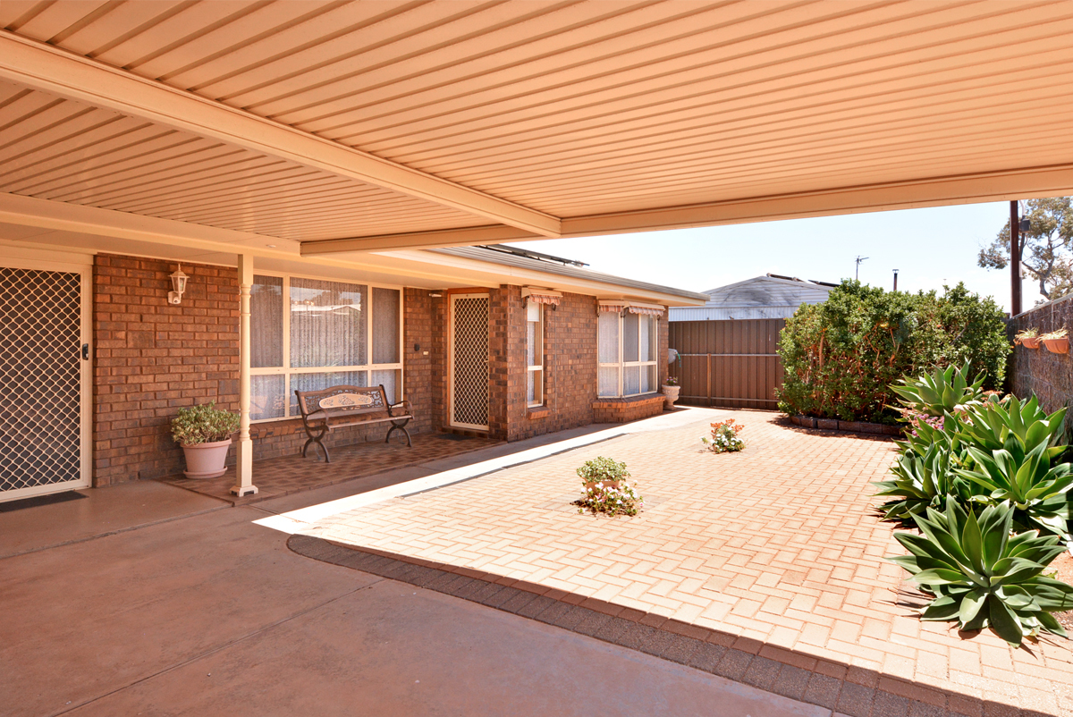 UNIT 3 67 WARD ST, WHYALLA SA 5600, 0 ਕਮਰੇ, 0 ਬਾਥਰੂਮ, Unit