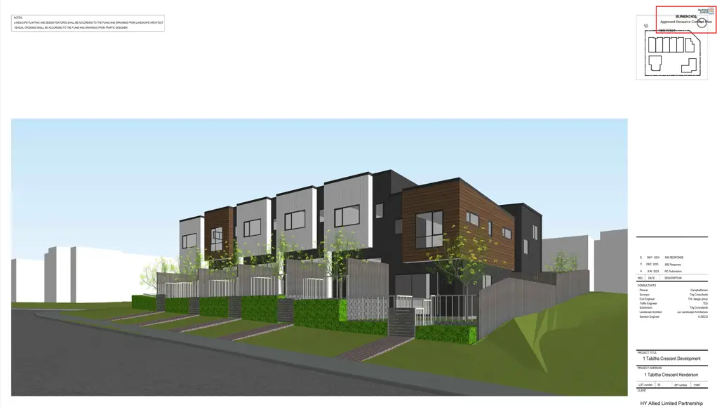 Henderson Valley 3બેડરૂમ RC, EPA ready for 8 new lots on Corner Site!