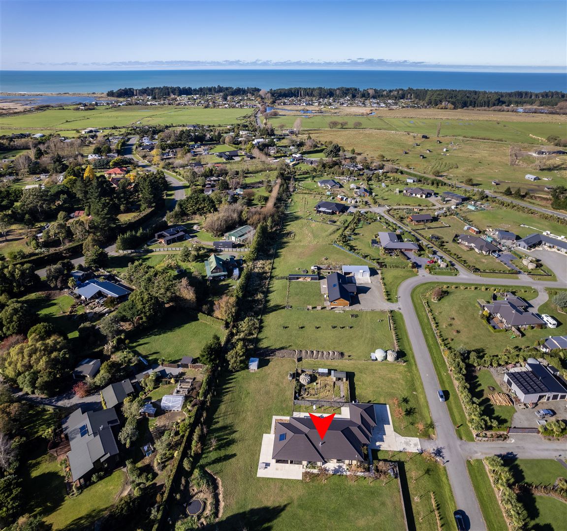 67 Northside Drive, Waikuku, Waimakariri, 4 Schlafzimmer, 0 Badezimmer