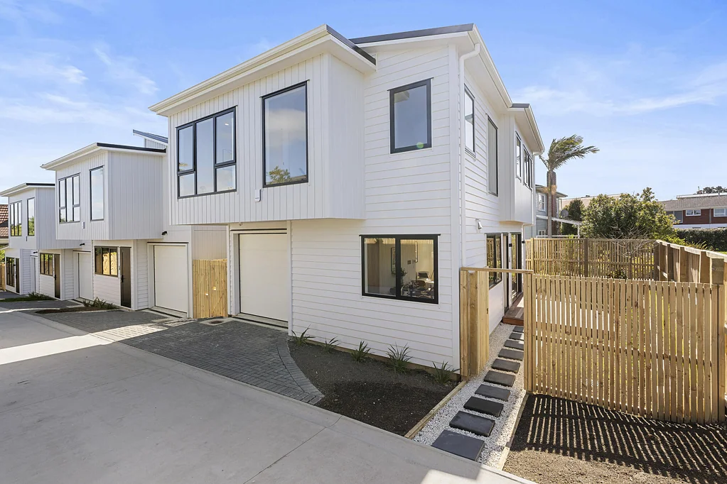 Hillcrest 3Kwarto Brand New, Beautifully Designed