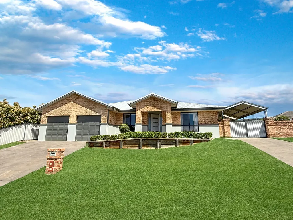 9 Jordan Place, Young, NSW 2594