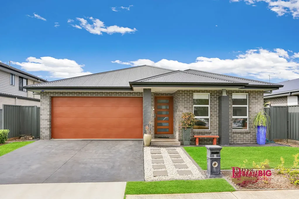 Contemporary Comfort in Sought-After Marsden Park Location!