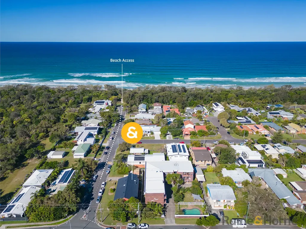 Pottsville 3બેડરૂમ Superior Beachside Investment