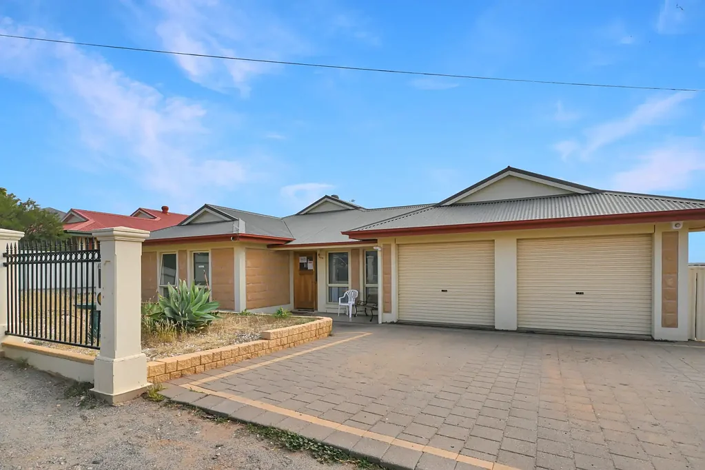 Broken Hill 5Kwarto RARE OPPORTUNITY