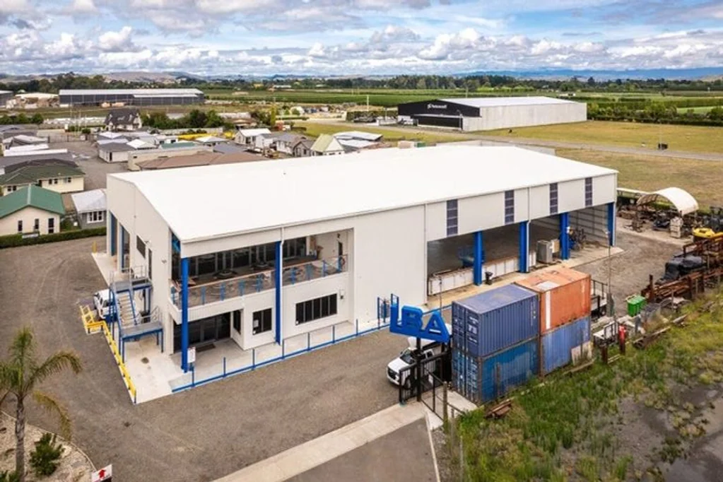 Longlands Modern industrial asset | 5,223m2 freehold site