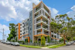 304/43 Devitt Street, Blacktown