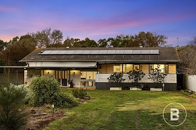 Carisbrook 4chambre FLOURISH IN EVERY WAY. MODERN, SPACIOUS REGIONAL LIVING.