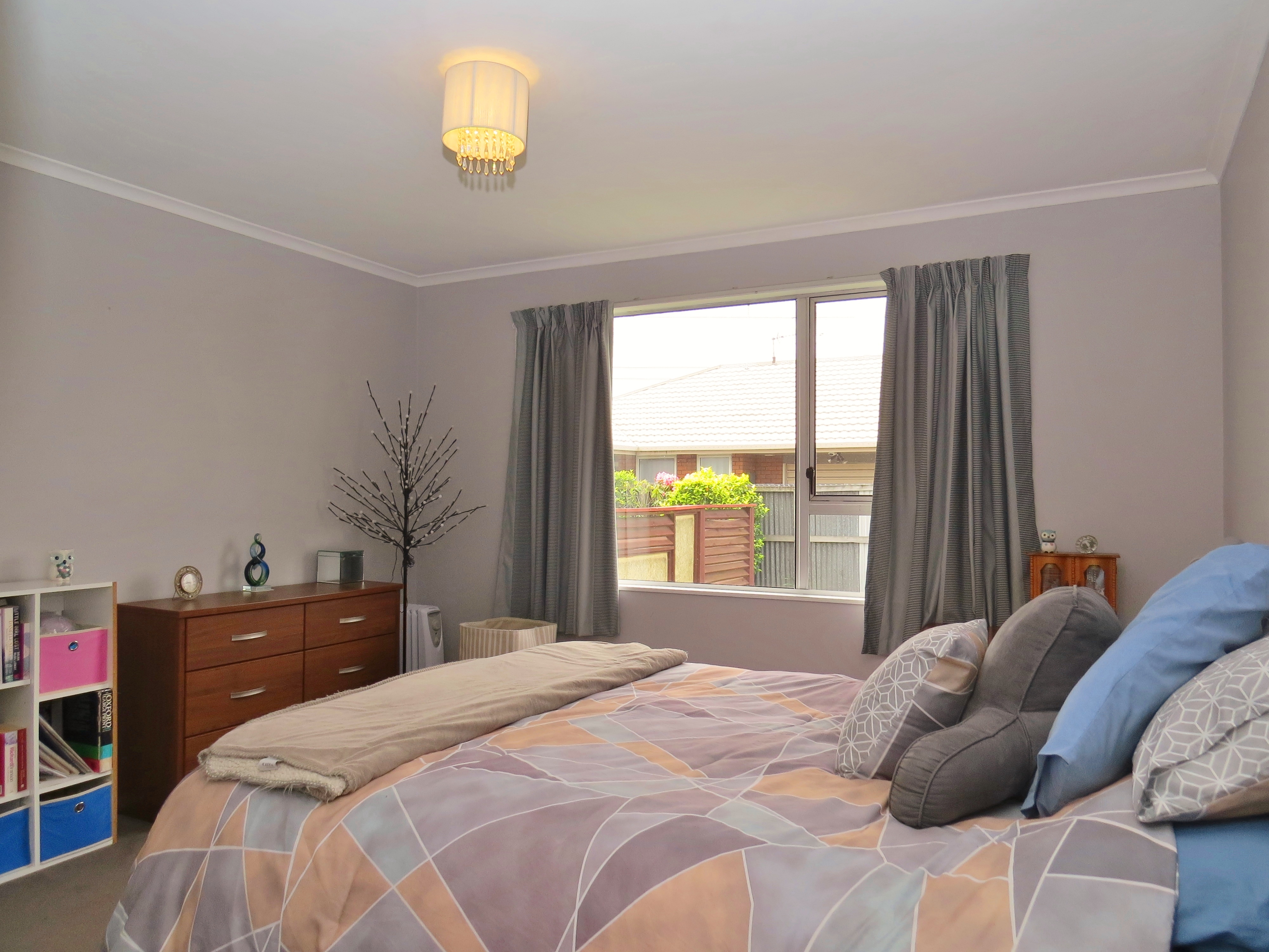 1/122 Middlepark Road, Sockburn, Christchurch, 2房, 1浴