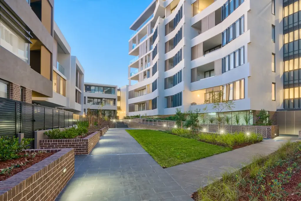 302/14 Hilly Street, Mortlake, NSW 2137