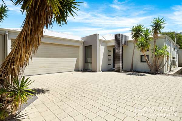 Scarborough 3 Bedroom Scarborough Coastal Comfort – Vacant and Ready to Move In!