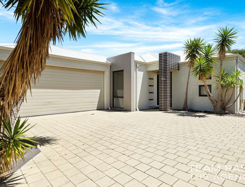 21A Joyce Street, Scarborough, WA 6019, 3 Bedrooms, 2 Bathrooms, House