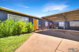 91 Trainor Street, Mount Isa