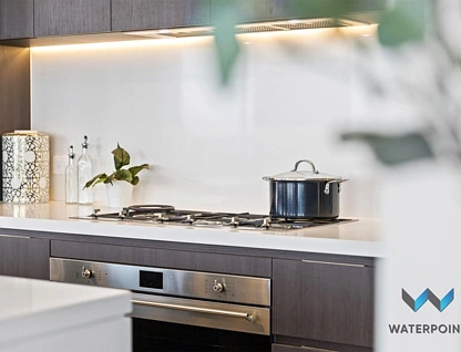 3704/3 Olympic Boulevard, Sydney Olympic Park, Parramatta (Northwest suburbs), 4 Bedrooms, 3 Bathrooms, Apartment