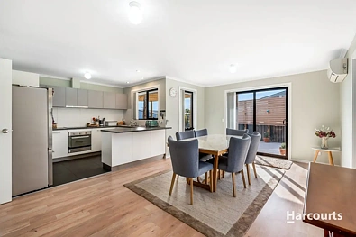 11 Harmsworth Road, Oakdowns, TAS 7019, 4房, 2浴, House