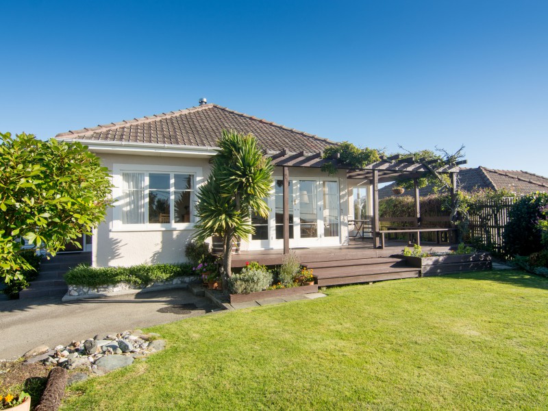 18 Stanley Crescent, Beachville, Nelson, 4 Kuwarto, 0 Banyo