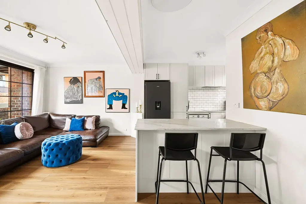 5/166 Flood Street, Leichhardt, NSW 2040