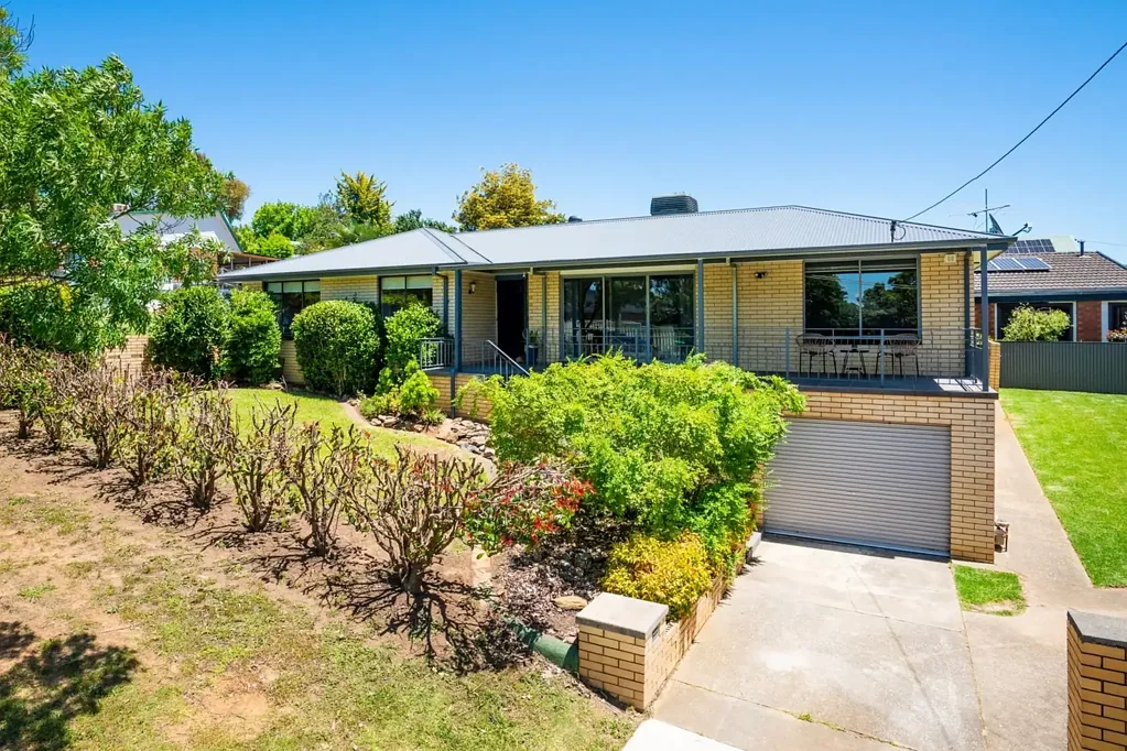 Beautifully Renovated Home