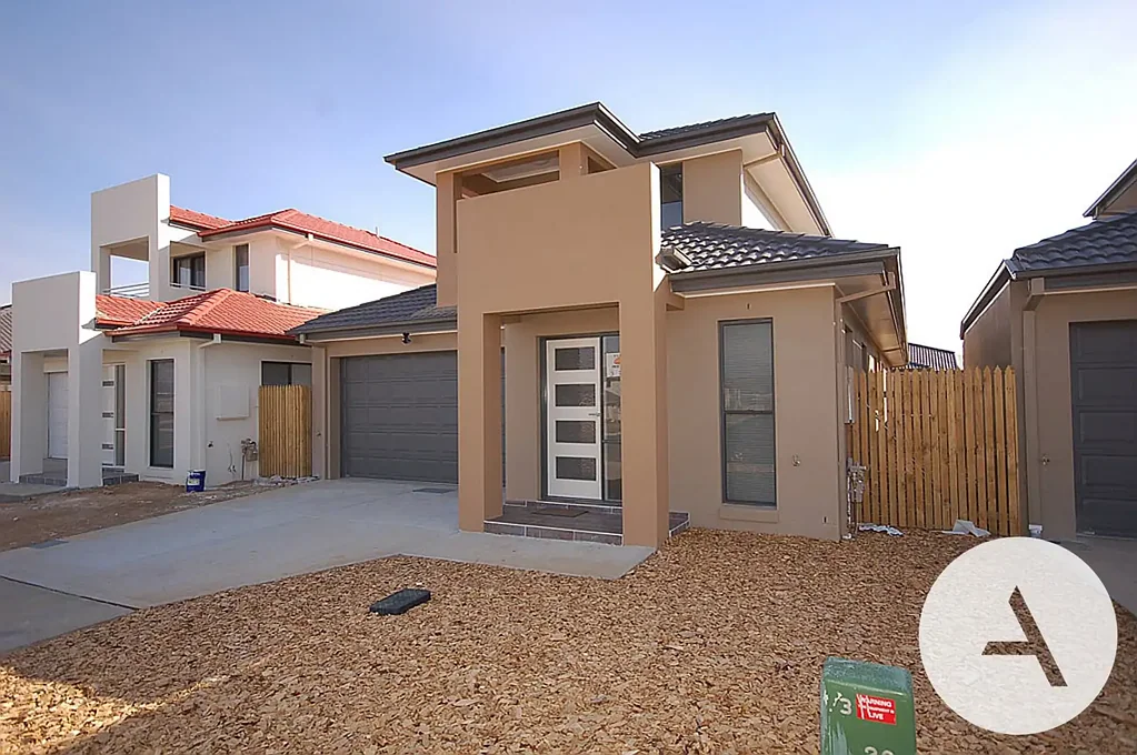 Room to Grow in This Beautiful 4-Bedroom Gungahlin Home