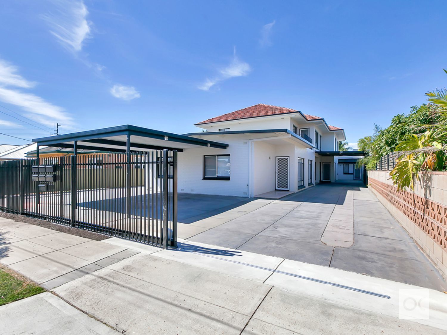 UNIT 3 1 QUEENS RD, CAMDEN PARK SA 5038, 0房, 0浴, Unit