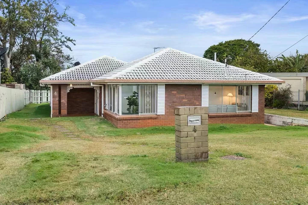 Sunnybank Qld 4109-房-整租