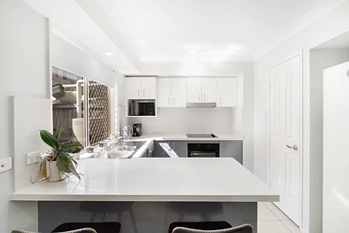 38/439 Elizabeth Avenue, Kippa-Ring, QLD 4021, 3房, 2浴, Townhouse