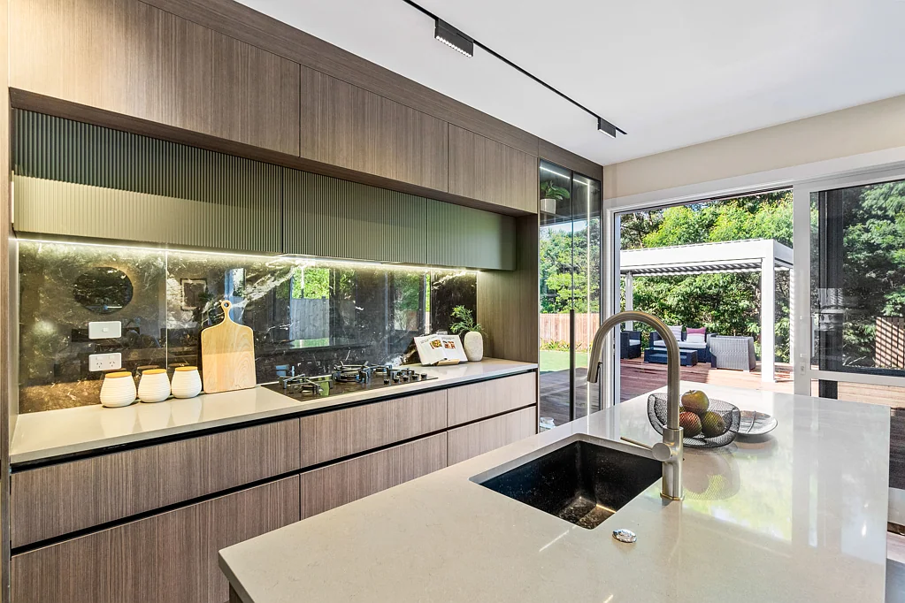 Greenhithe 5 Slaapkamer Stylish Living, Urban Setting - Brand New Home