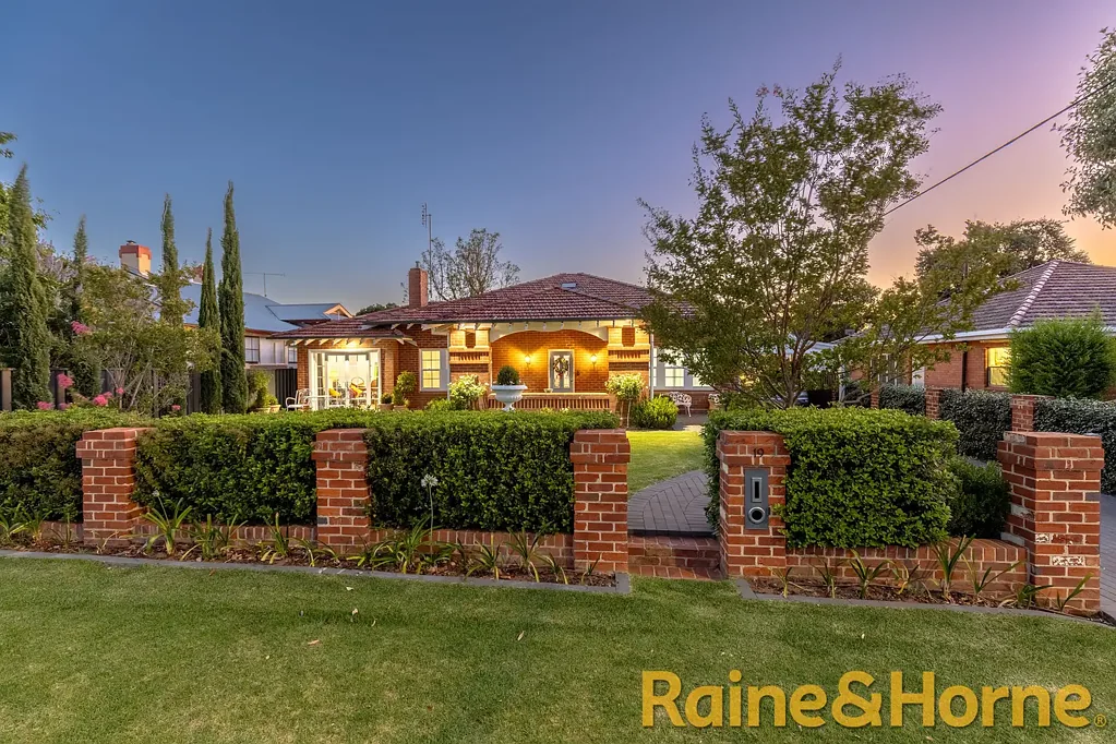 19 Tamworth Street, Dubbo, NSW 2830