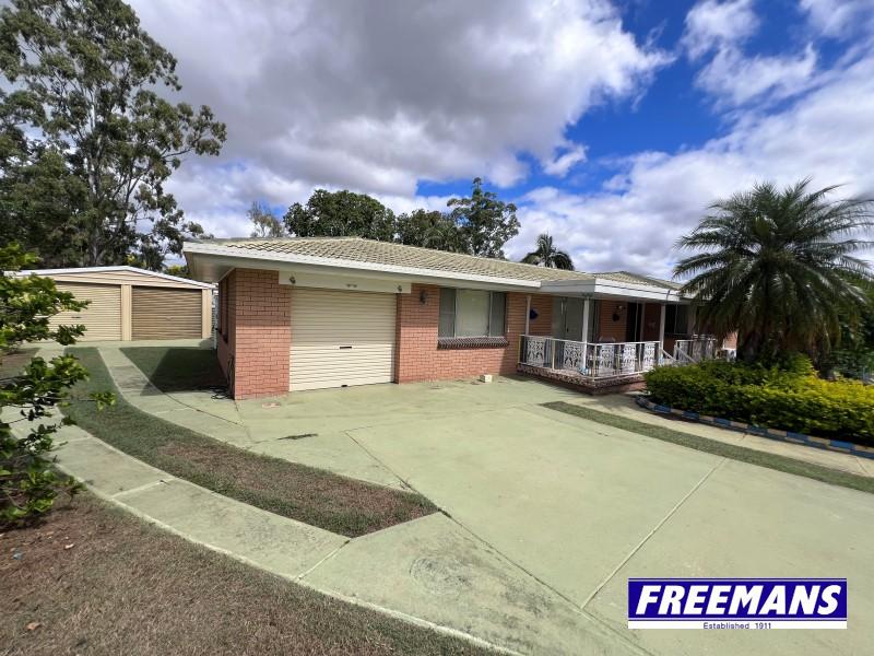 9 KENT ST, WONDAI QLD 4606, 0 Kuwarto, 0 Banyo, House