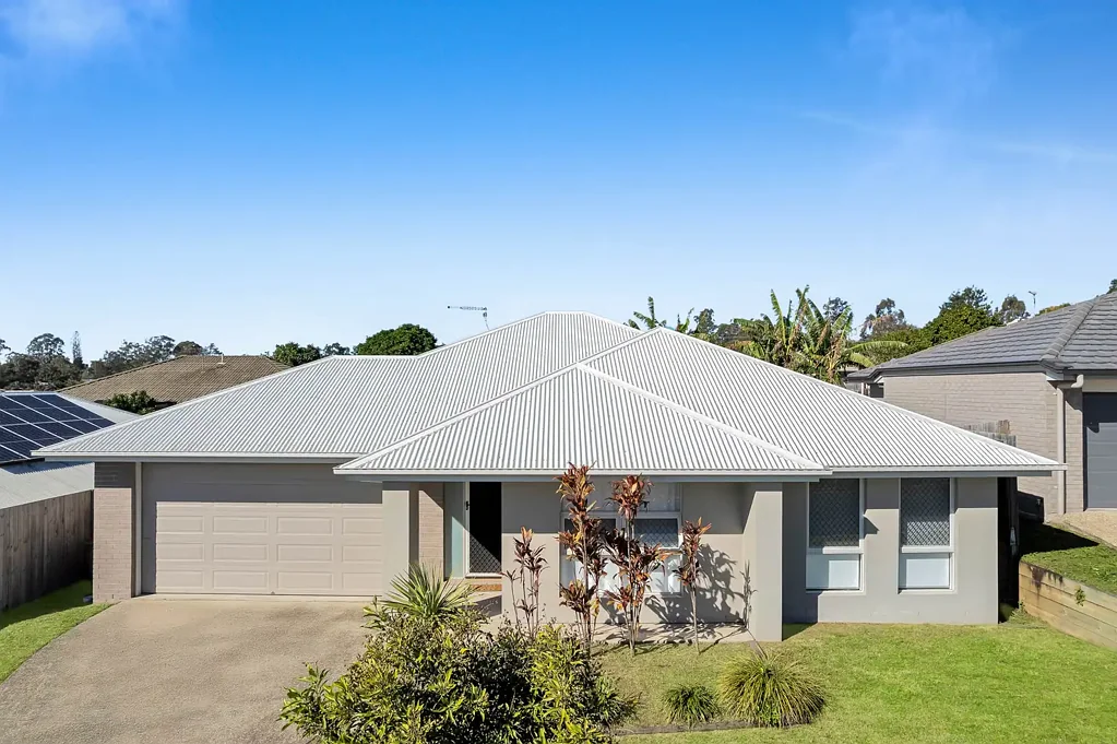 7 Sweetman Place, Hillcrest, QLD 4118