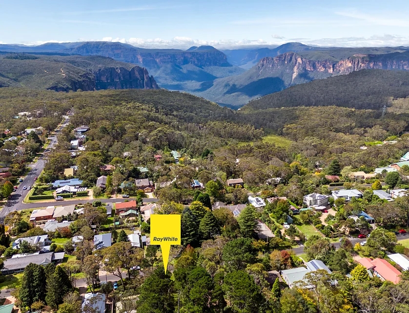 Lot 109/7 Grose Street, Blackheath, Blue Mountains - Region, 0 phòng ngủ, 0 phòng tắm, Section