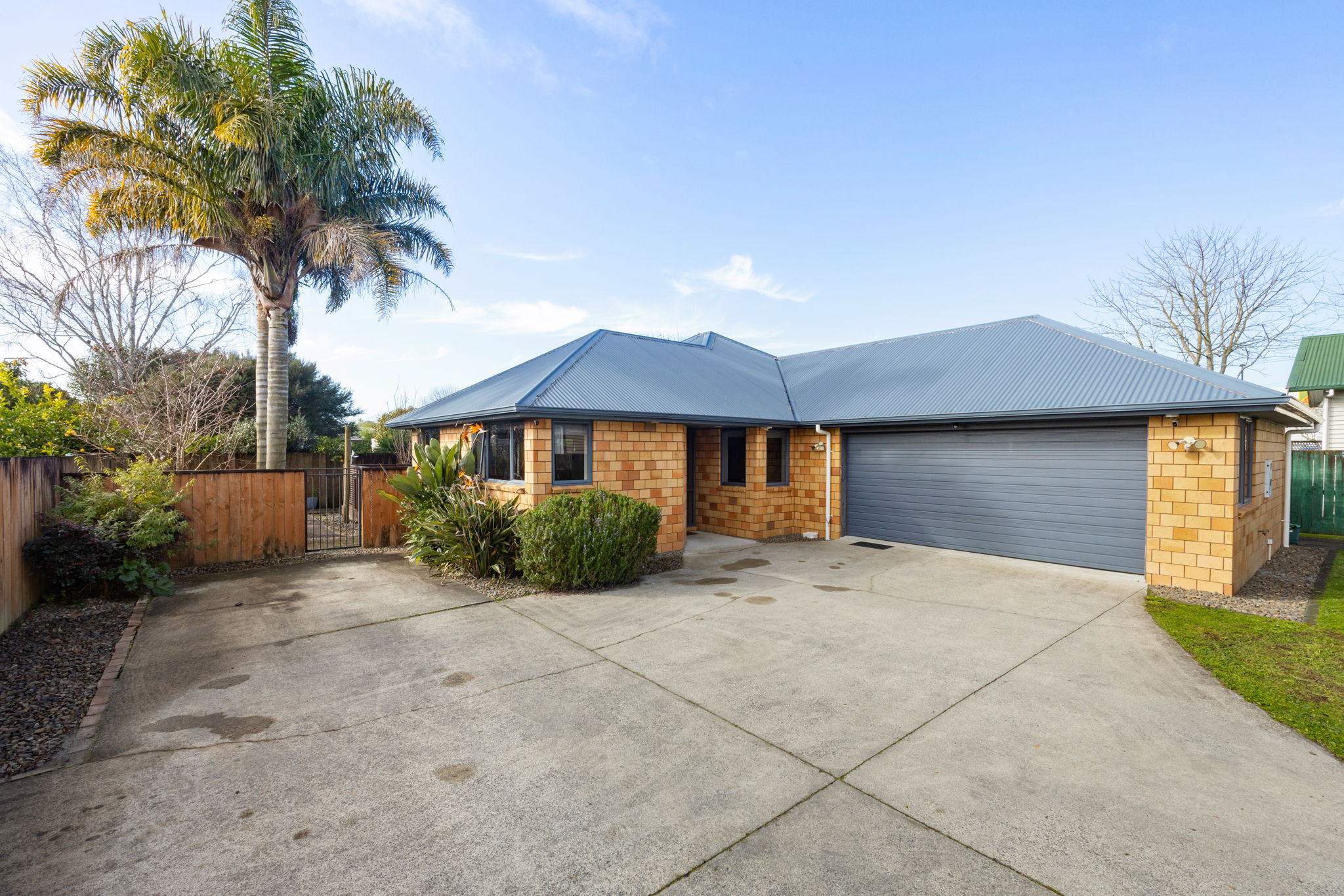 1042a Heaphy Terrace, Fairfield