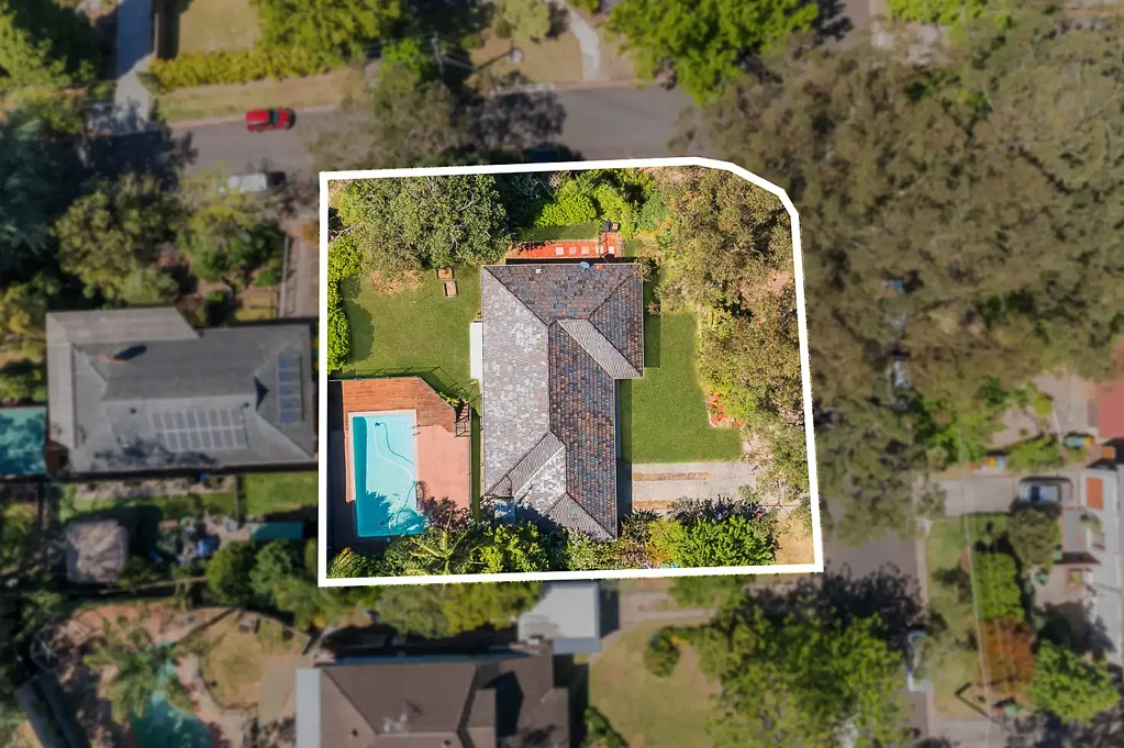 30 Bowen Avenue, Turramurra, NSW 2074