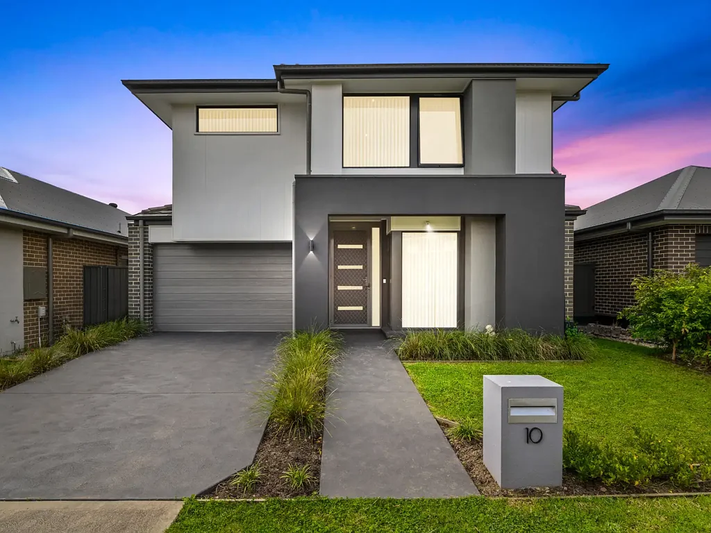 Jordan Springs 4침실 Enchanting Family Home!