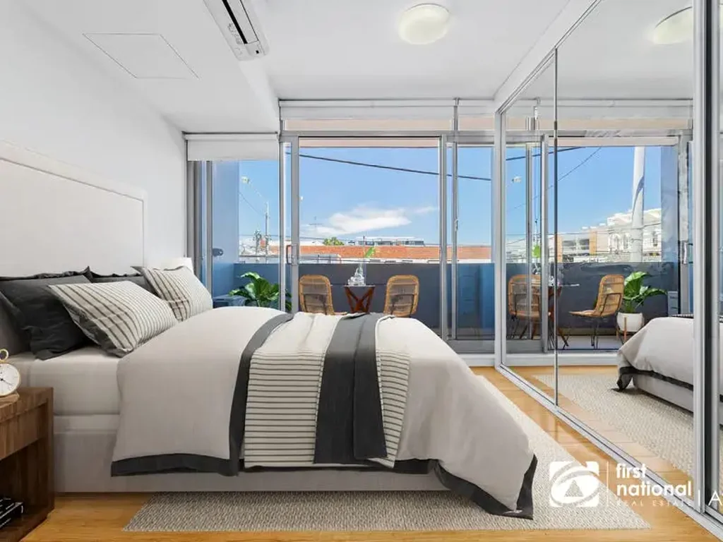 2/108-110 Maribyrnong Road, Moonee Ponds, VIC 3039